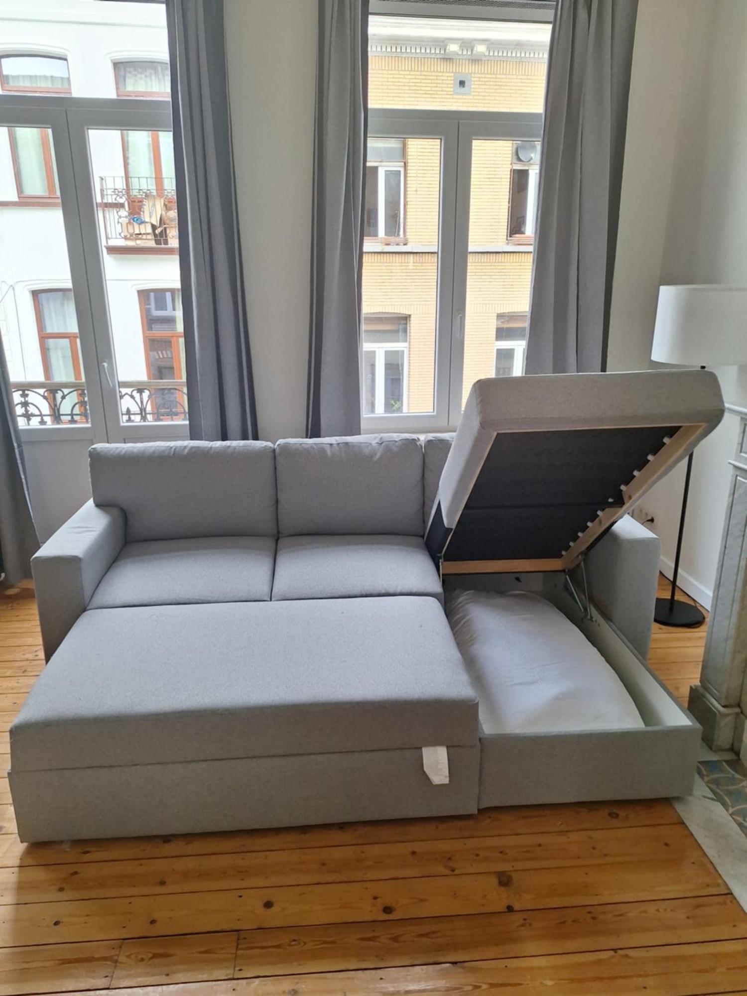 La Julienne Appartement