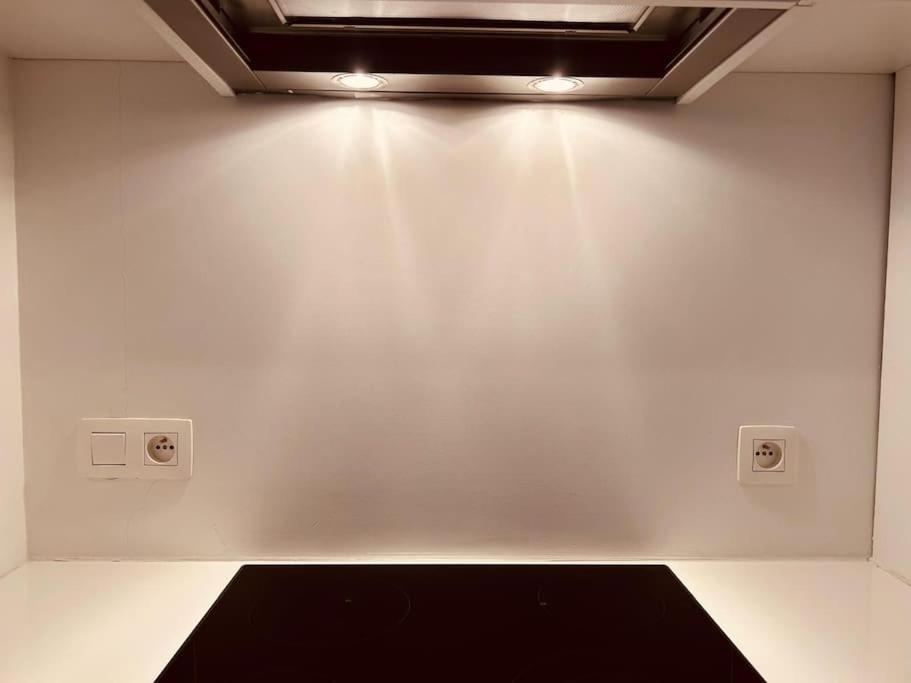 Appartement Luxury City Center *