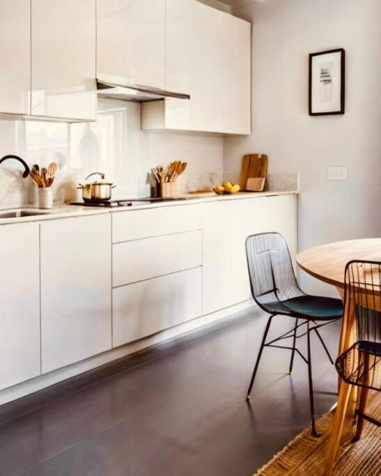 Appartement Luxury City Center *