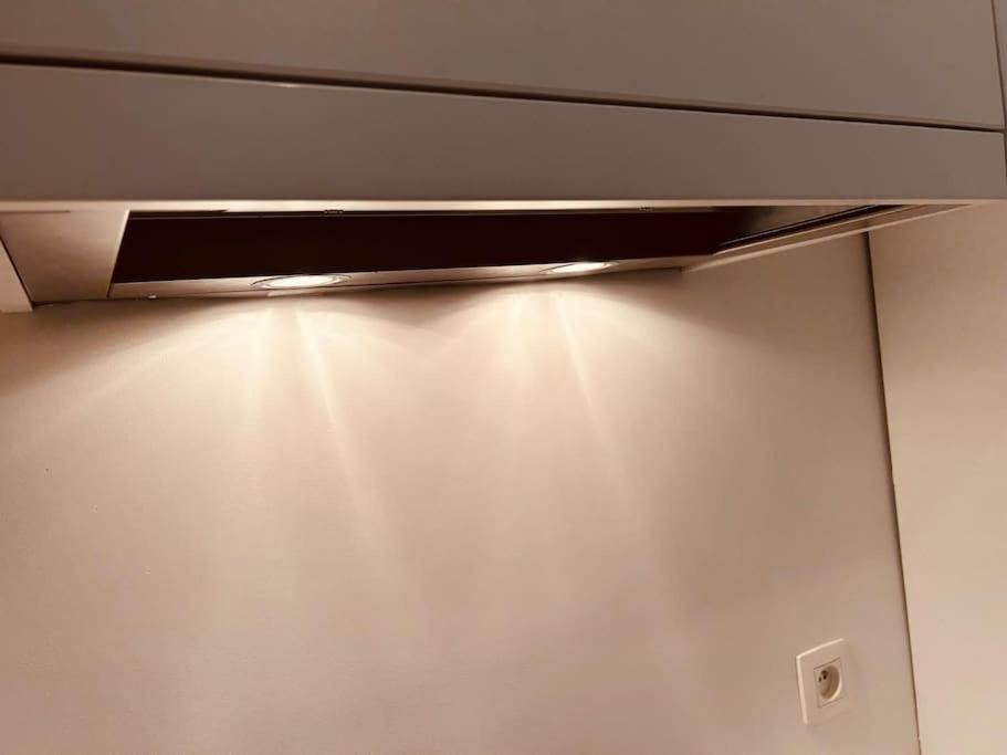 Appartement Luxury City Center Bruxelles