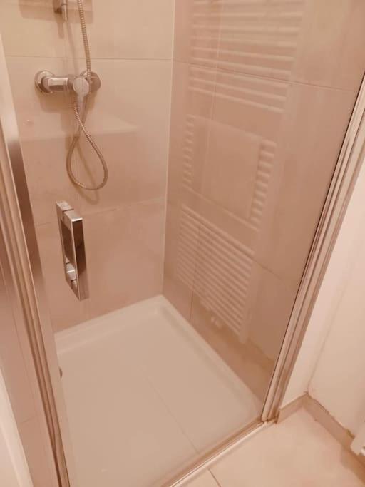 Appartement Luxury City Center