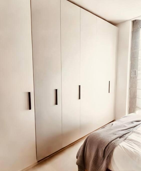 Appartement Luxury City Center *
