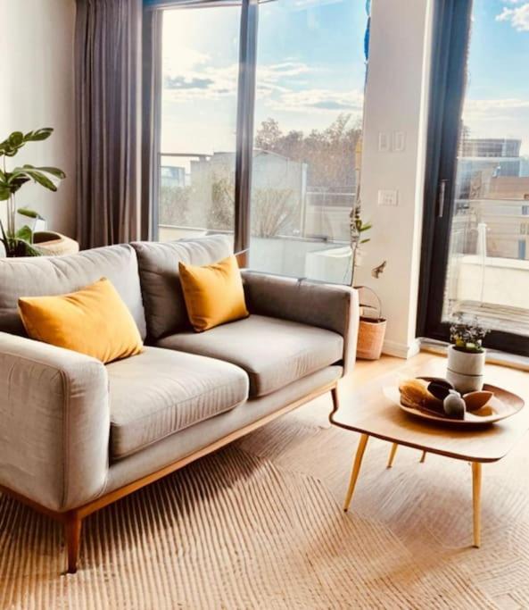 Appartement Luxury City Center *