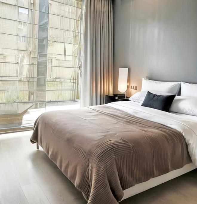Luxury City Center Appartement *