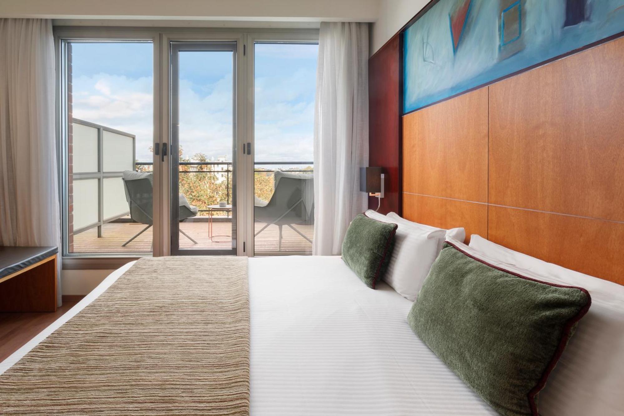 Catalonia Hotel Brüssel