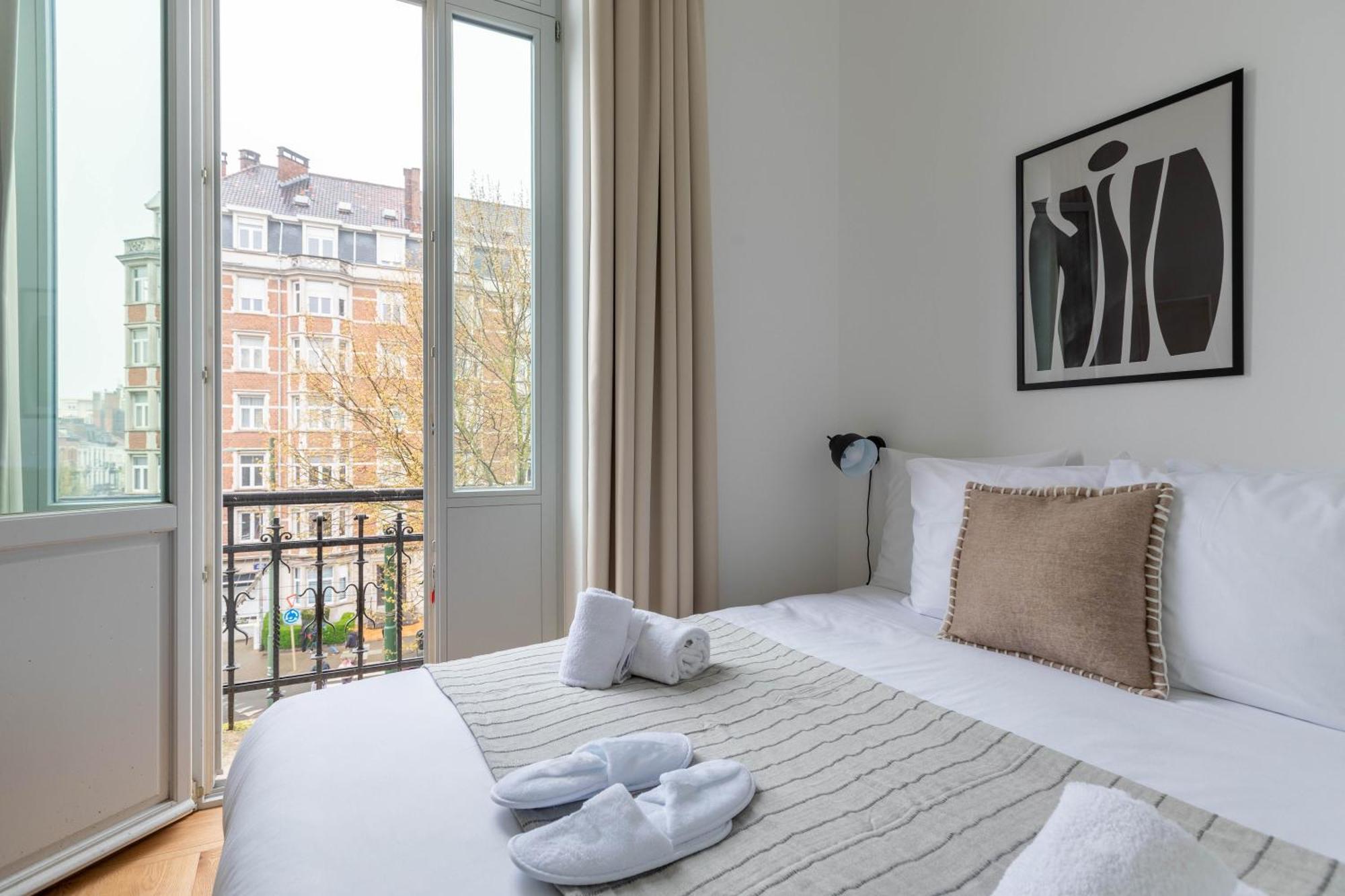 Apartment Churchill