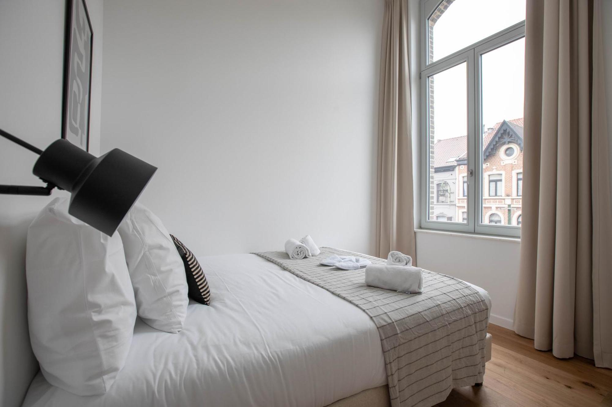 Churchill Apartment