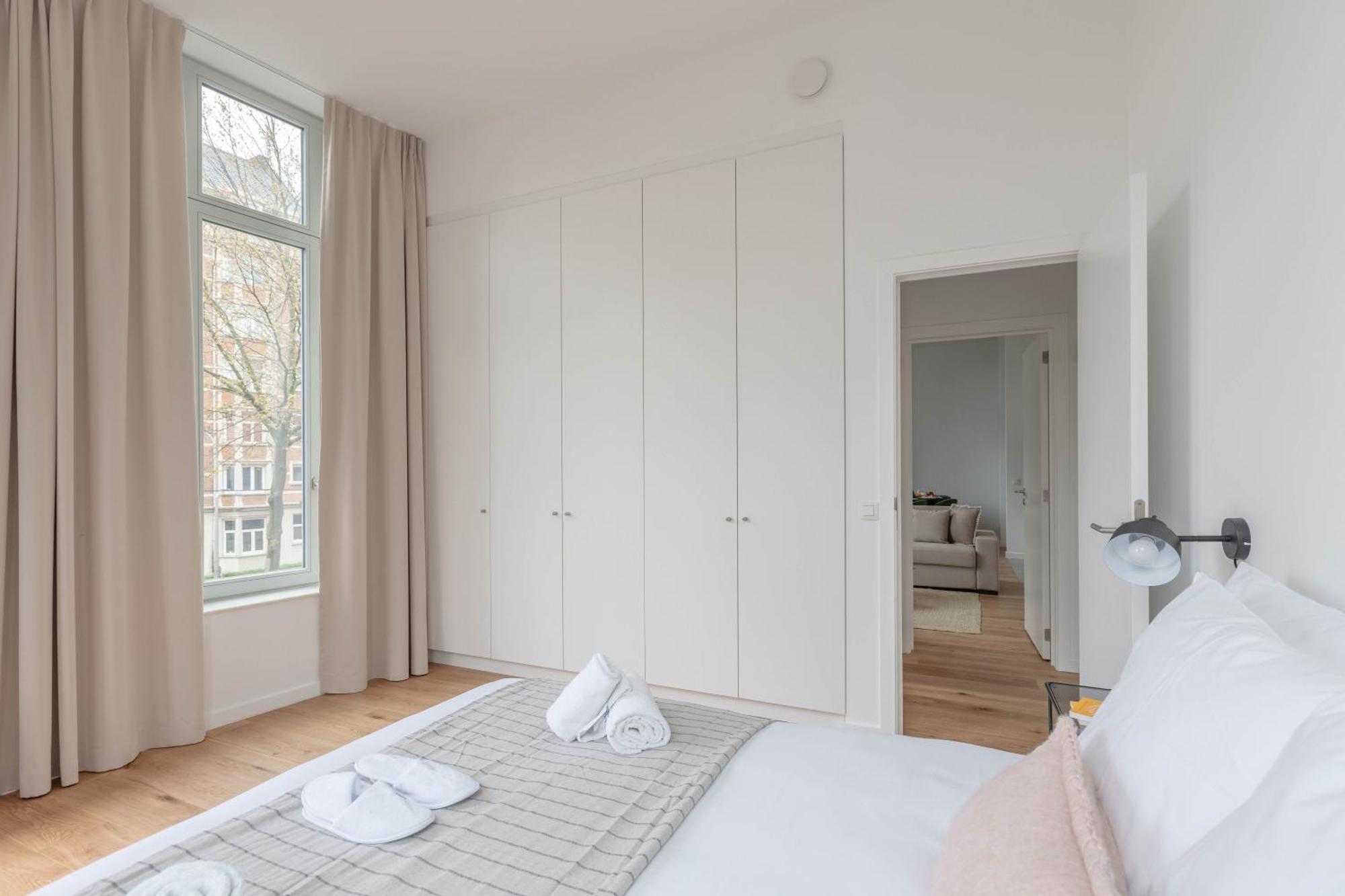 Apartment Churchill