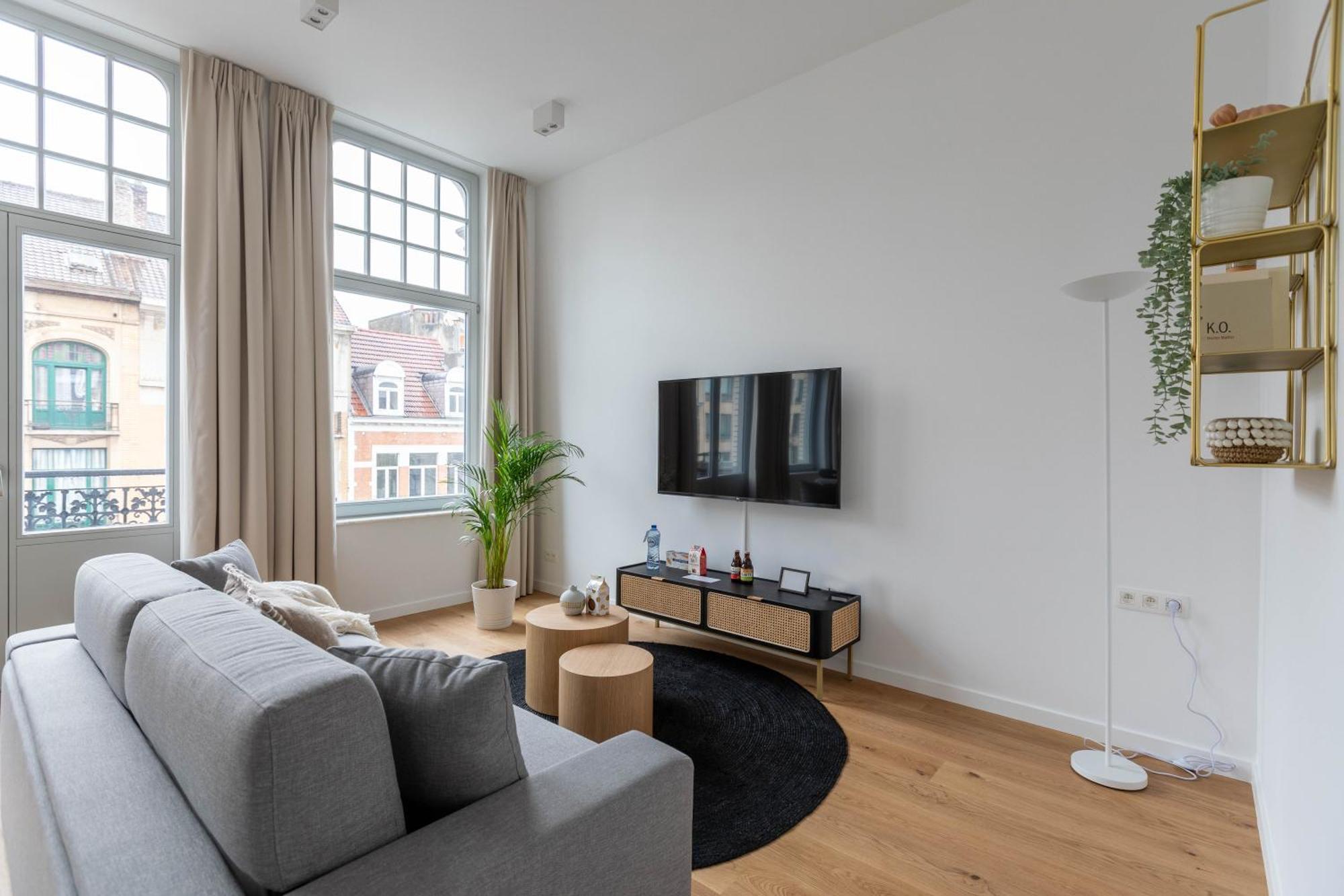 Apartment Churchill
