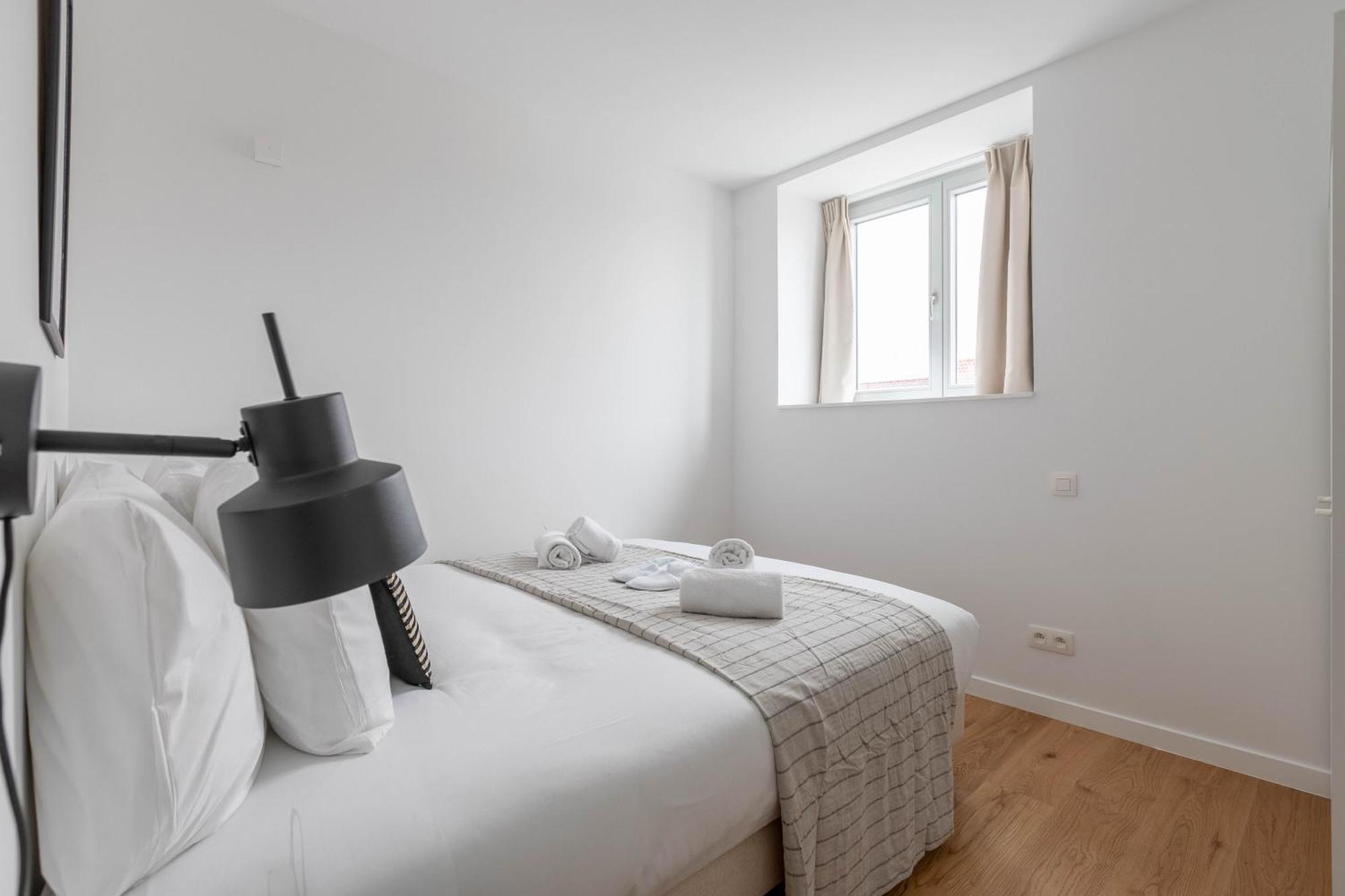 Churchill Apartment Brussels