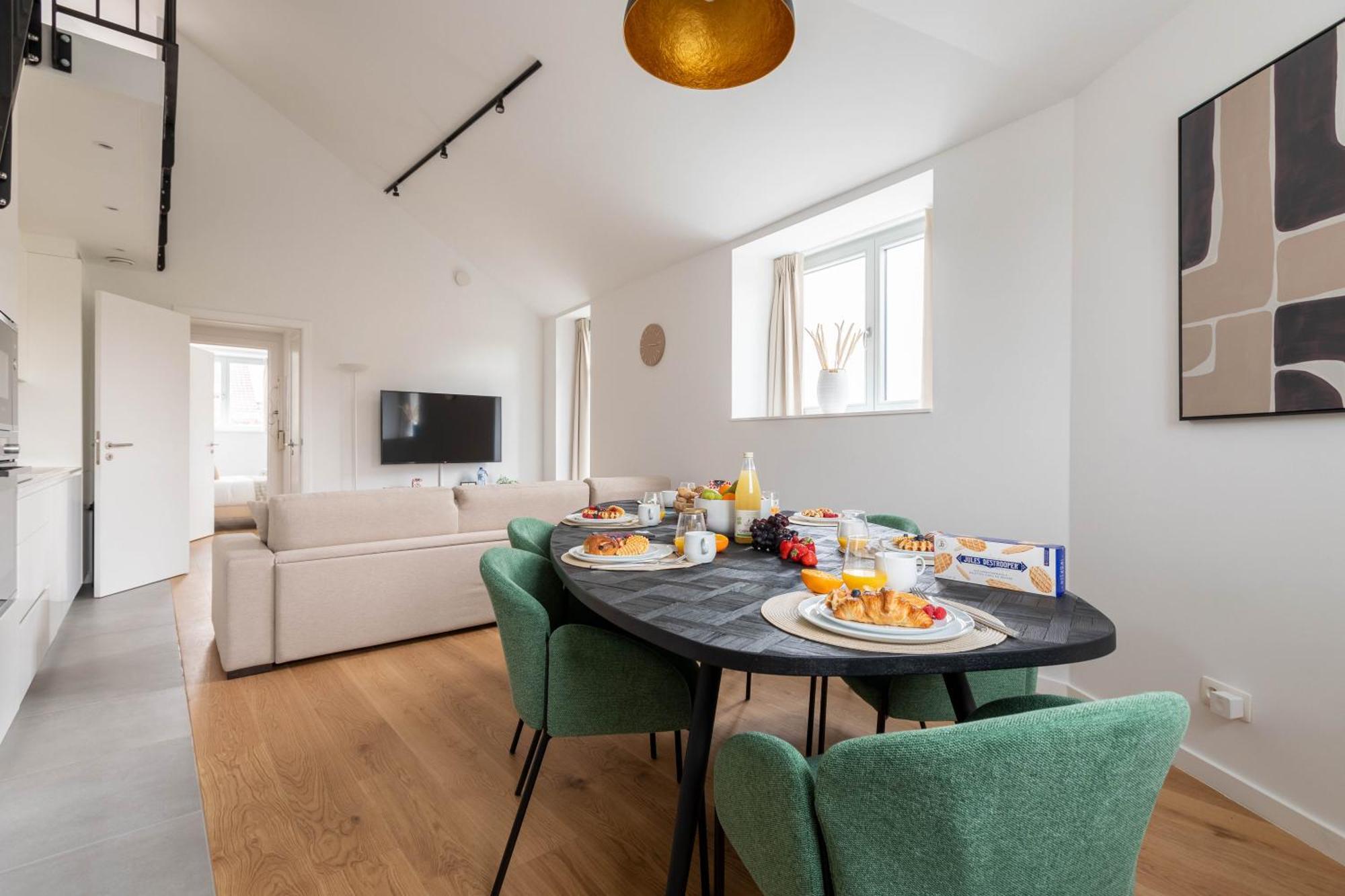 Apartment Churchill