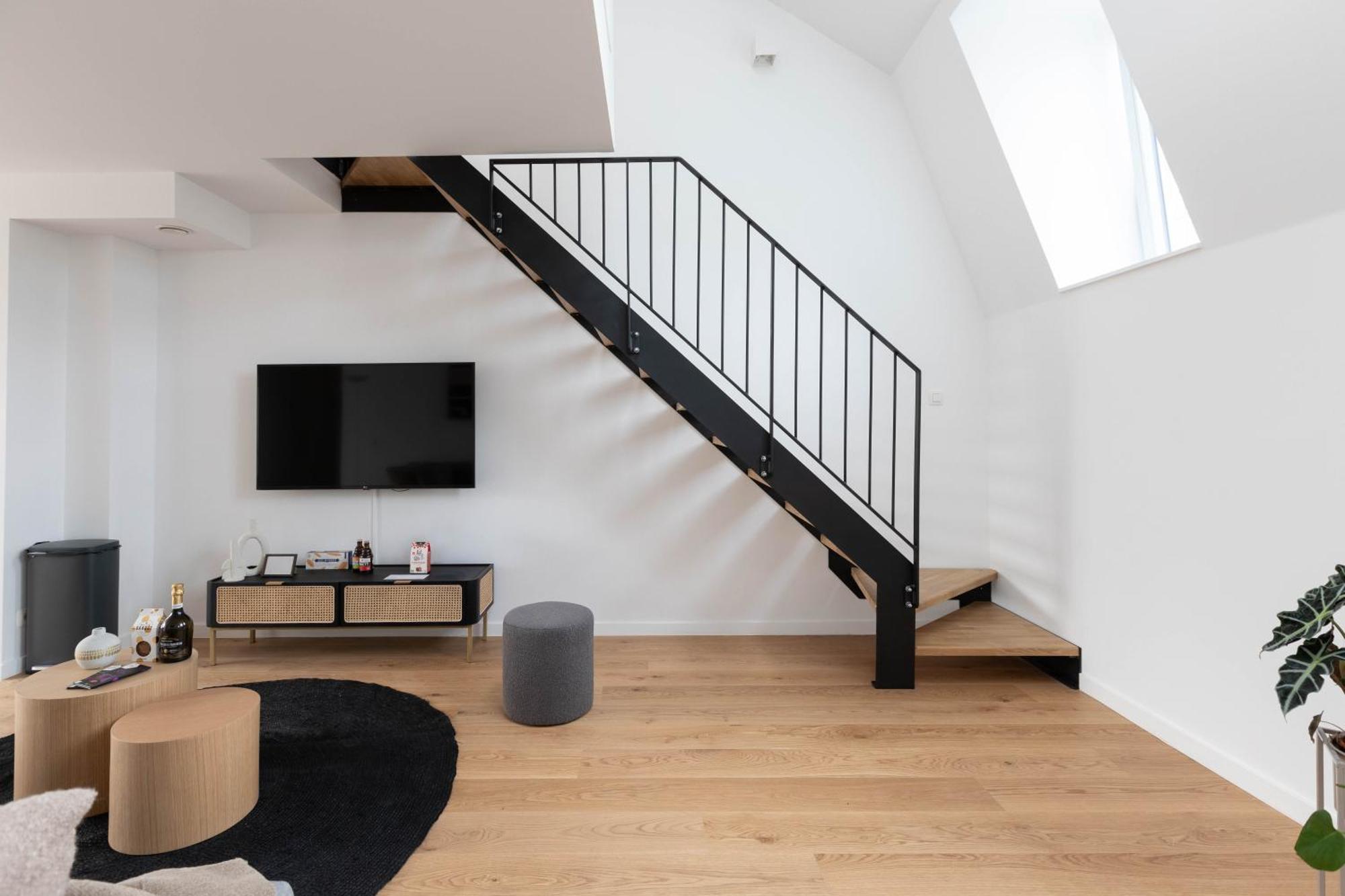 Churchill Apartment Brussels
