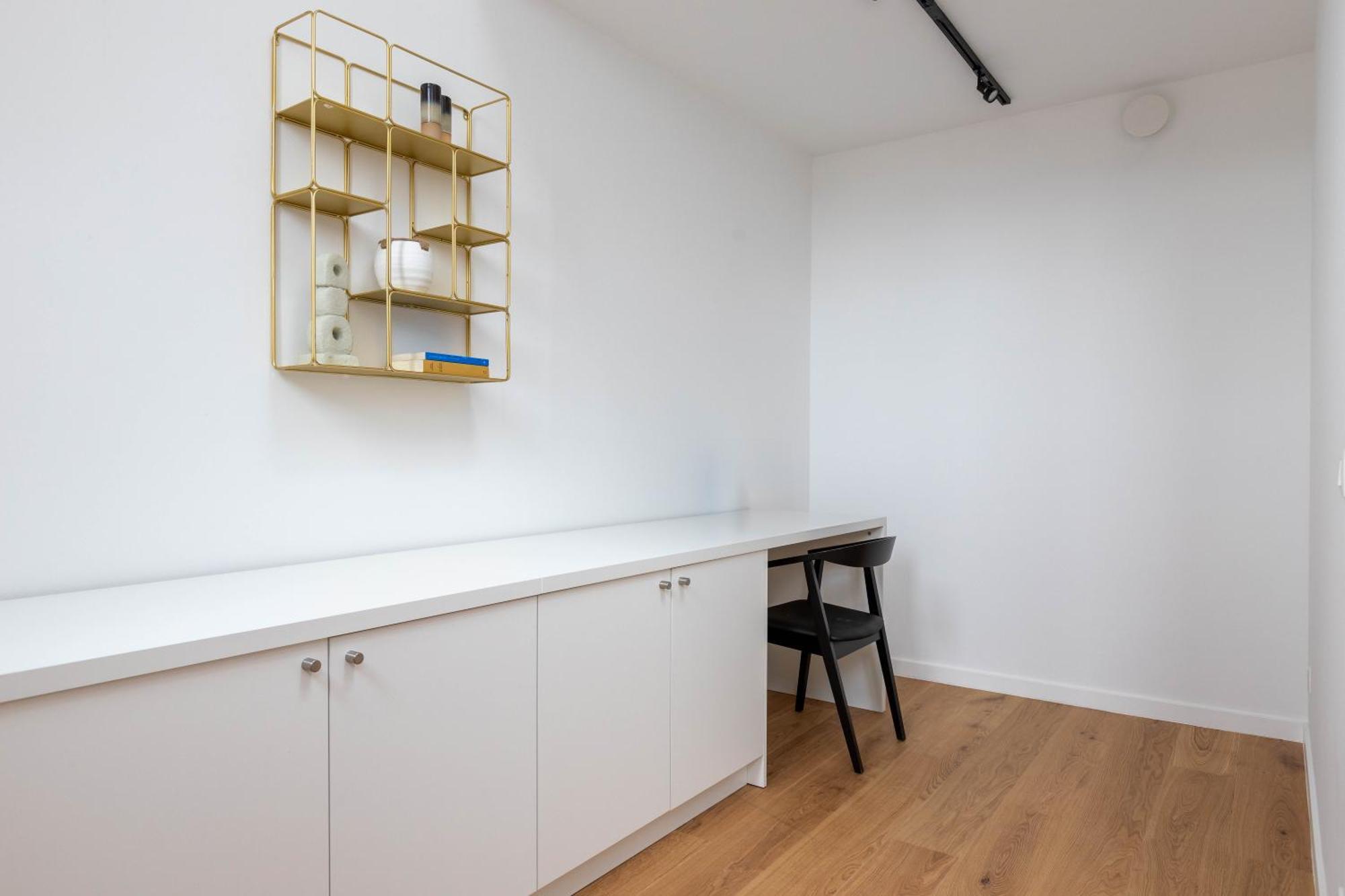 Apartment Churchill