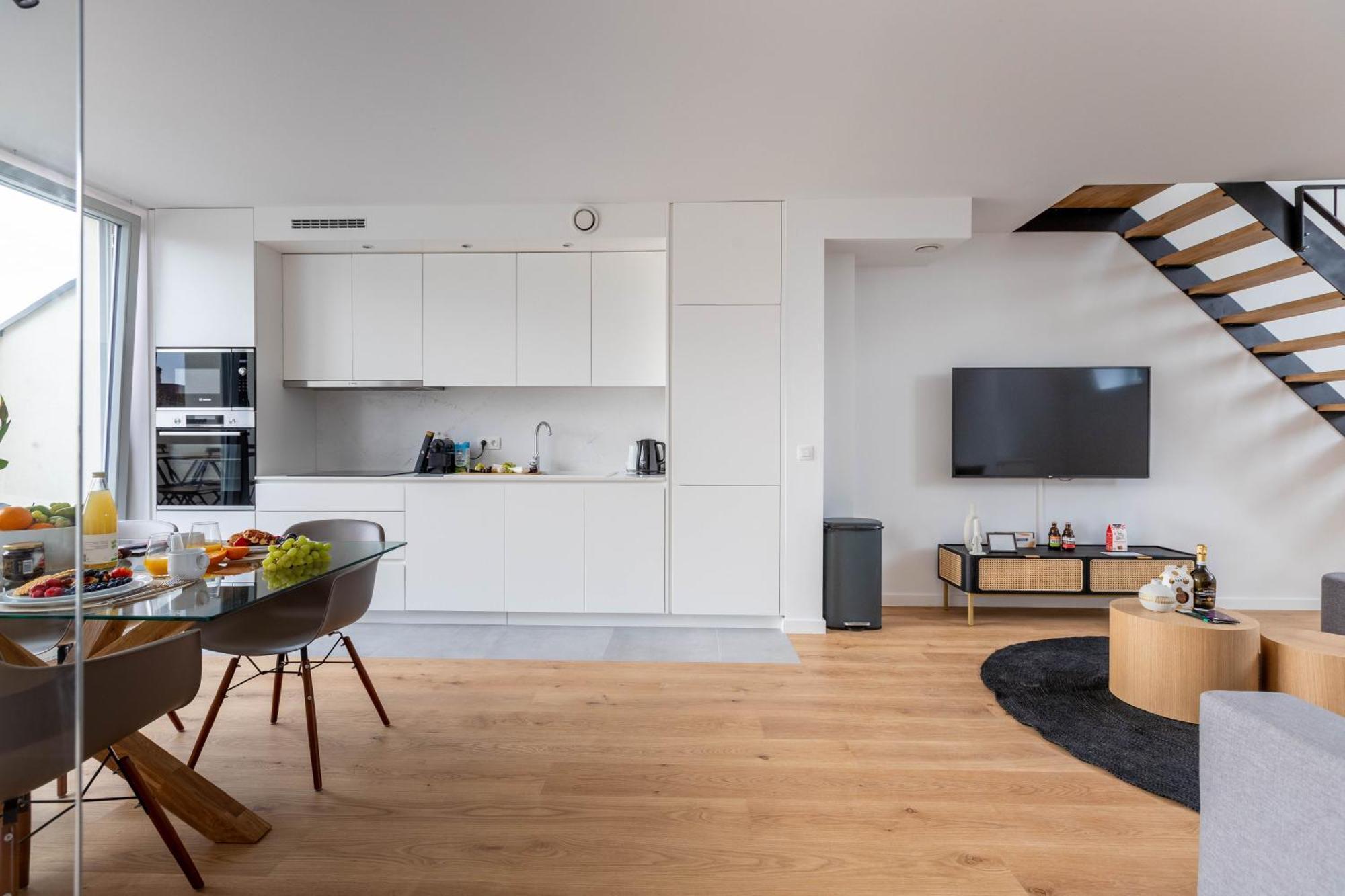 Apartment Churchill