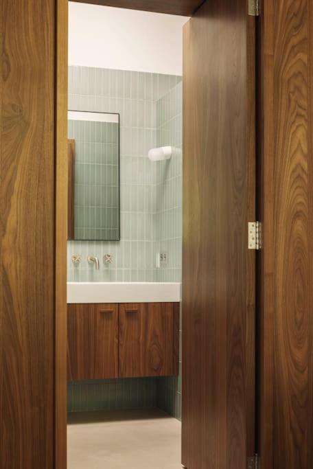 Appartamento Luxury Designer Loft *