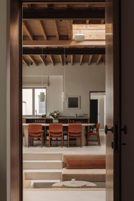 Appartamento Luxury Designer Loft
