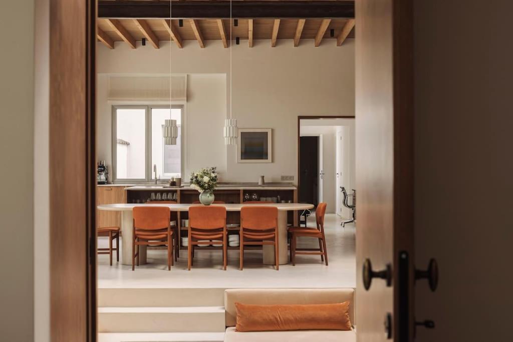 Luxury Designer Loft