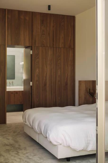 Luxury Designer Loft Appartamento