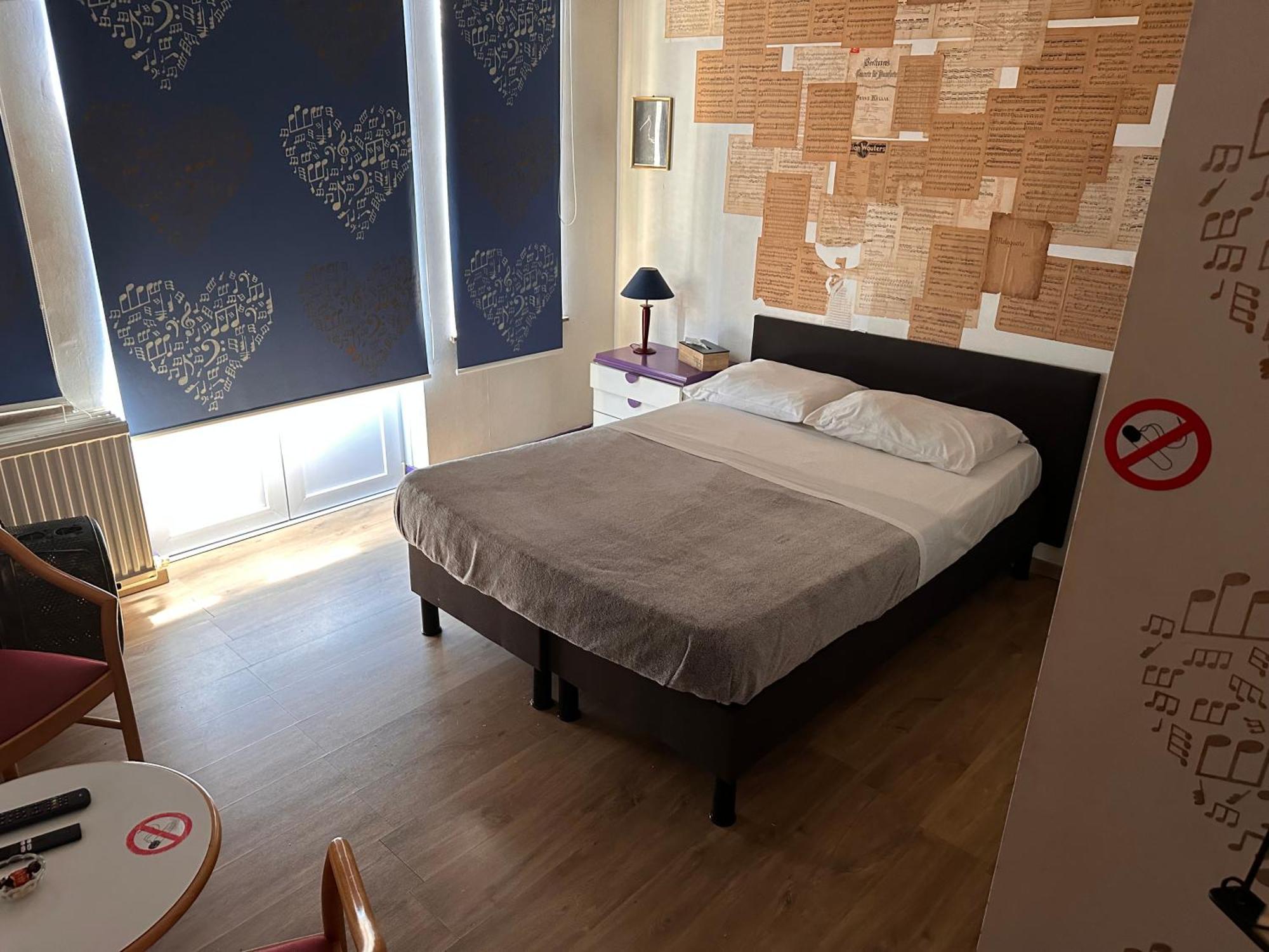 Liebeshotel Musicale