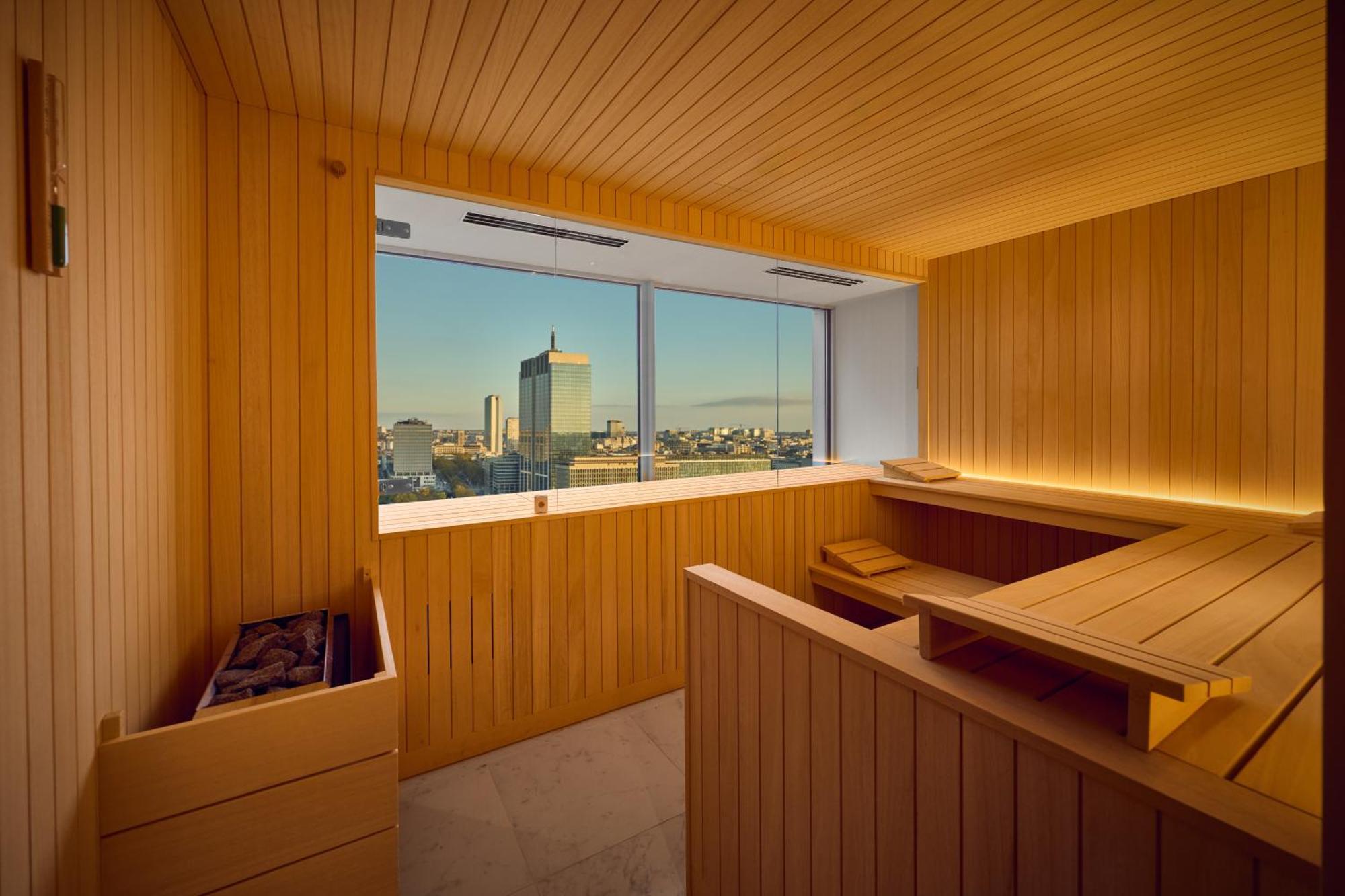 Hotel Uptown 4*