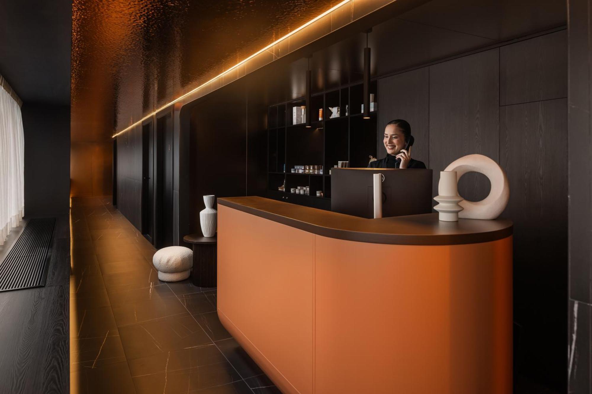 Uptown Hotel Brüssel