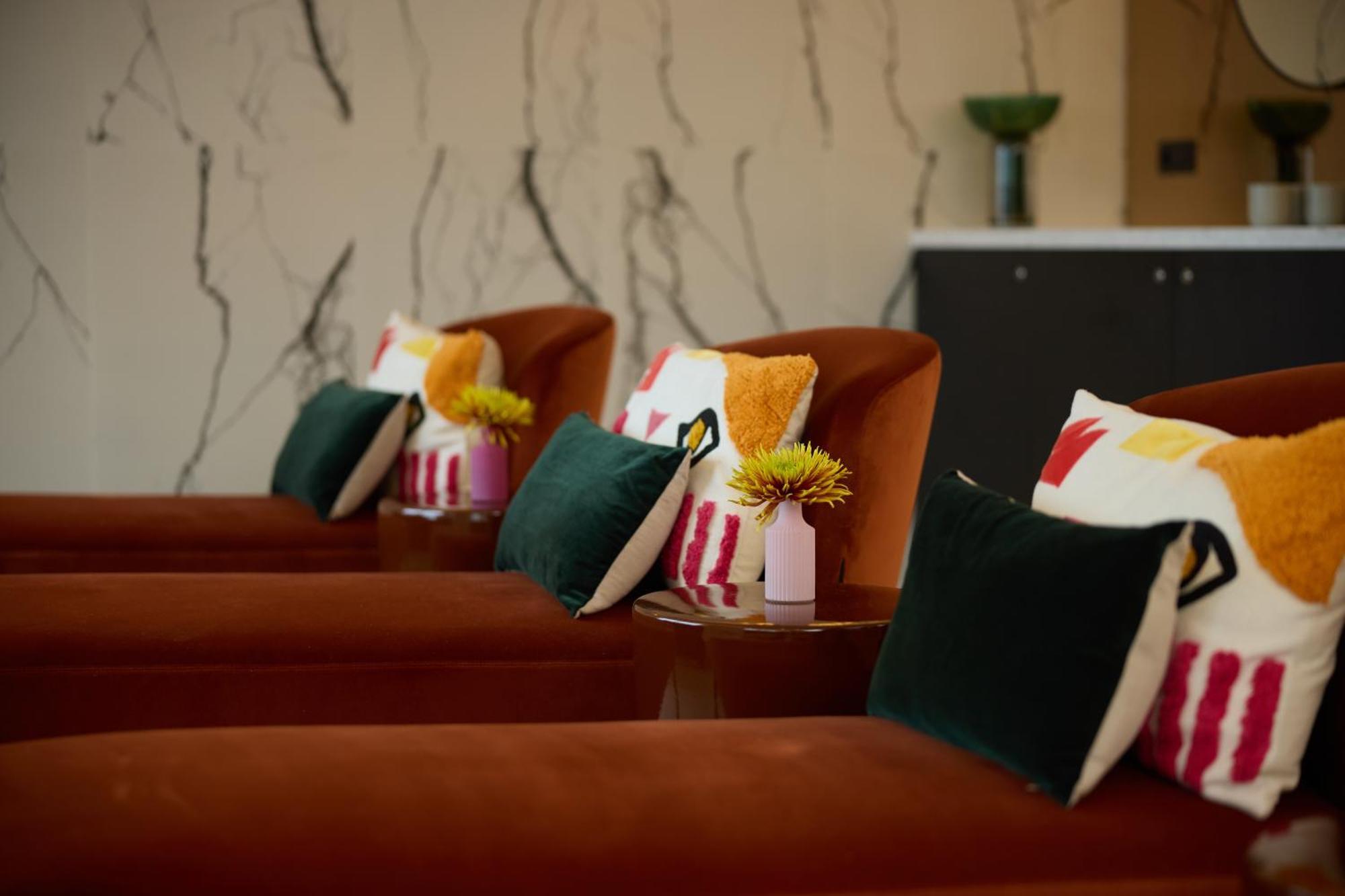 Uptown 4* Brüssel