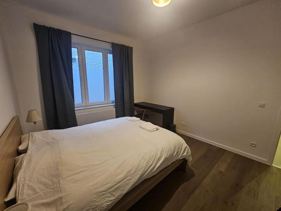 Appartement Cosy General Henry