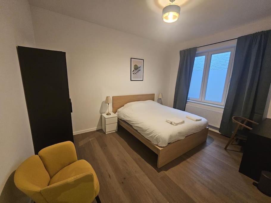 Appartement Cosy General Henry *