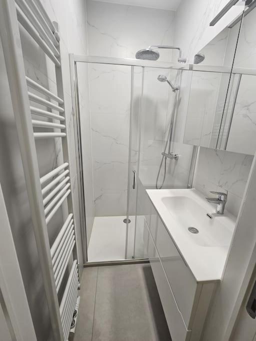 Appartement Cosy General Henry Bruxelles