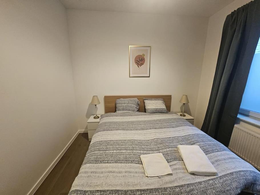 Cosy General Henry Appartement