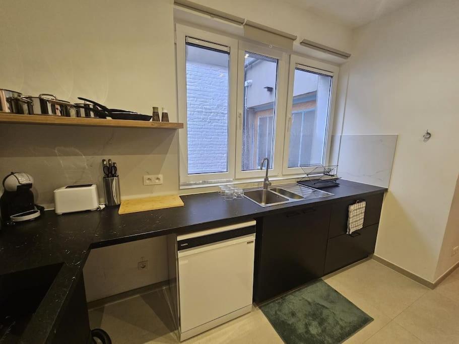 Cosy General Henry Appartement *