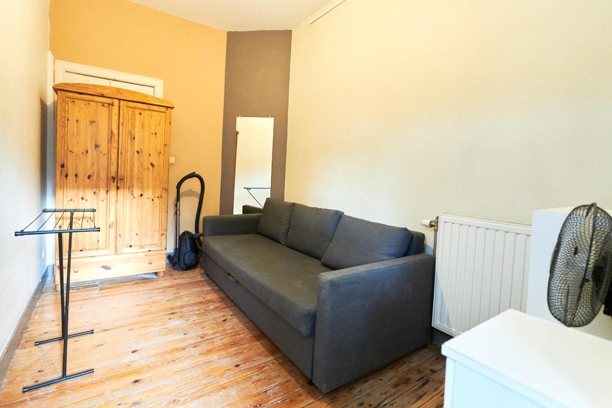 Appartement César