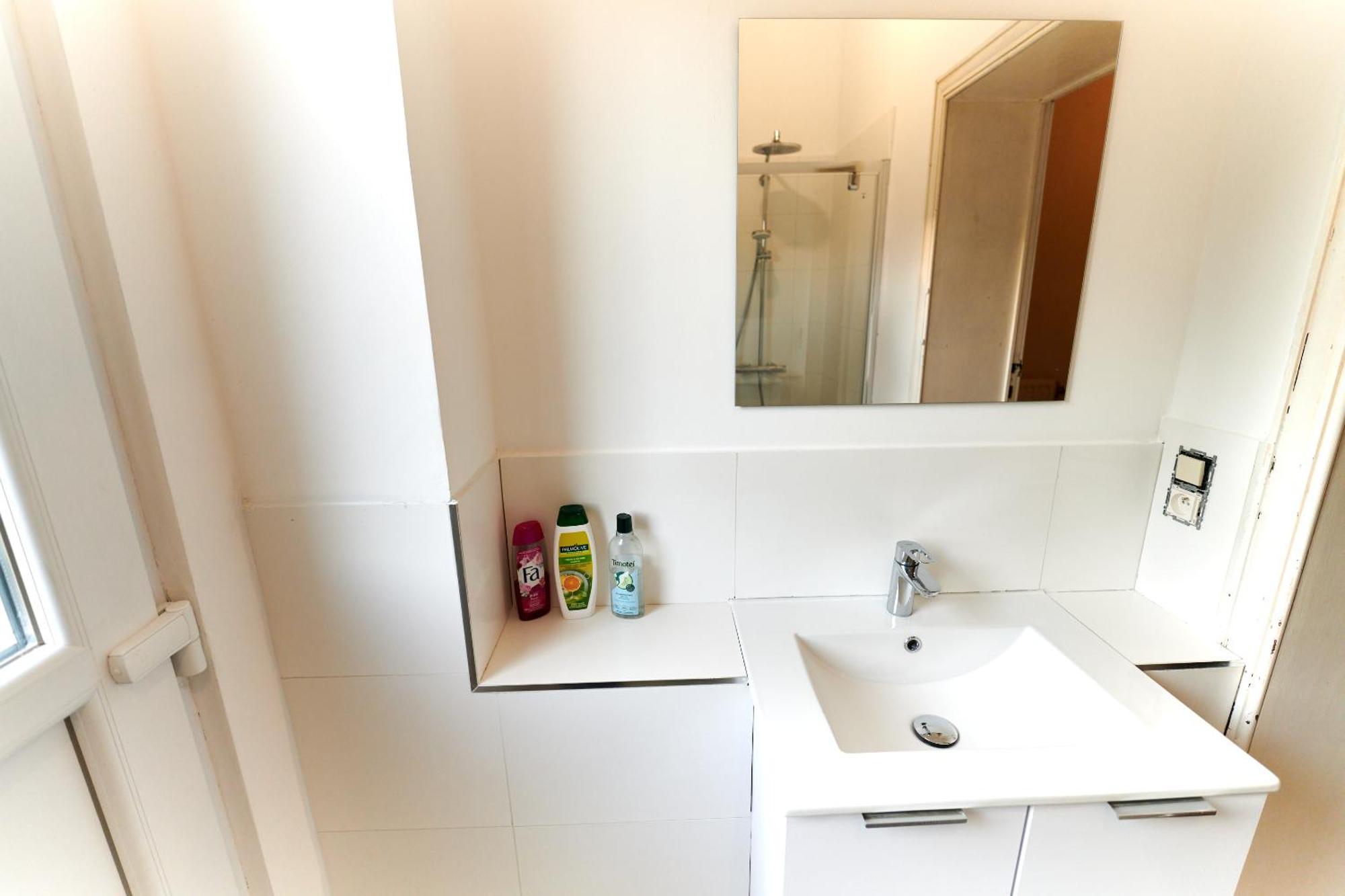 Appartement César *