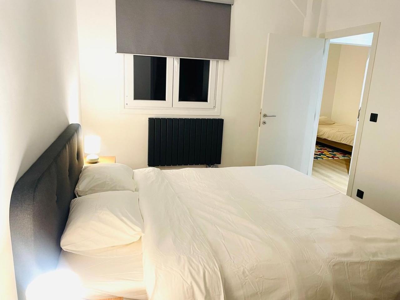 Camus Flats Apartment