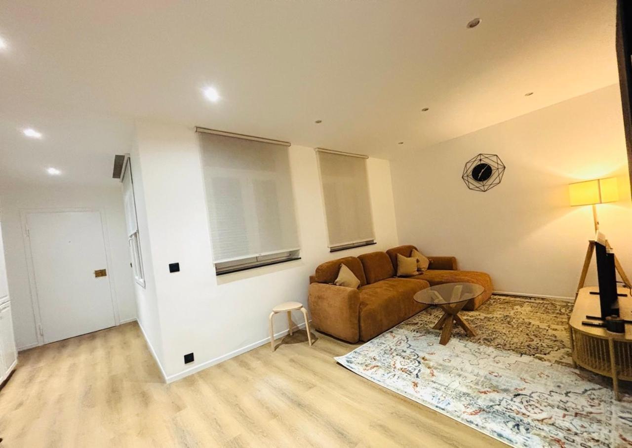 Camus Flats Apartment *