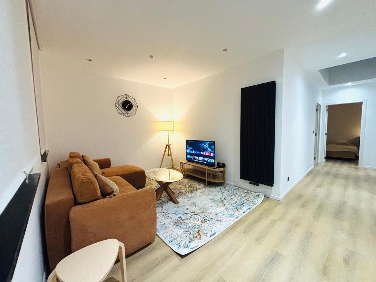 Camus Flats Apartment *