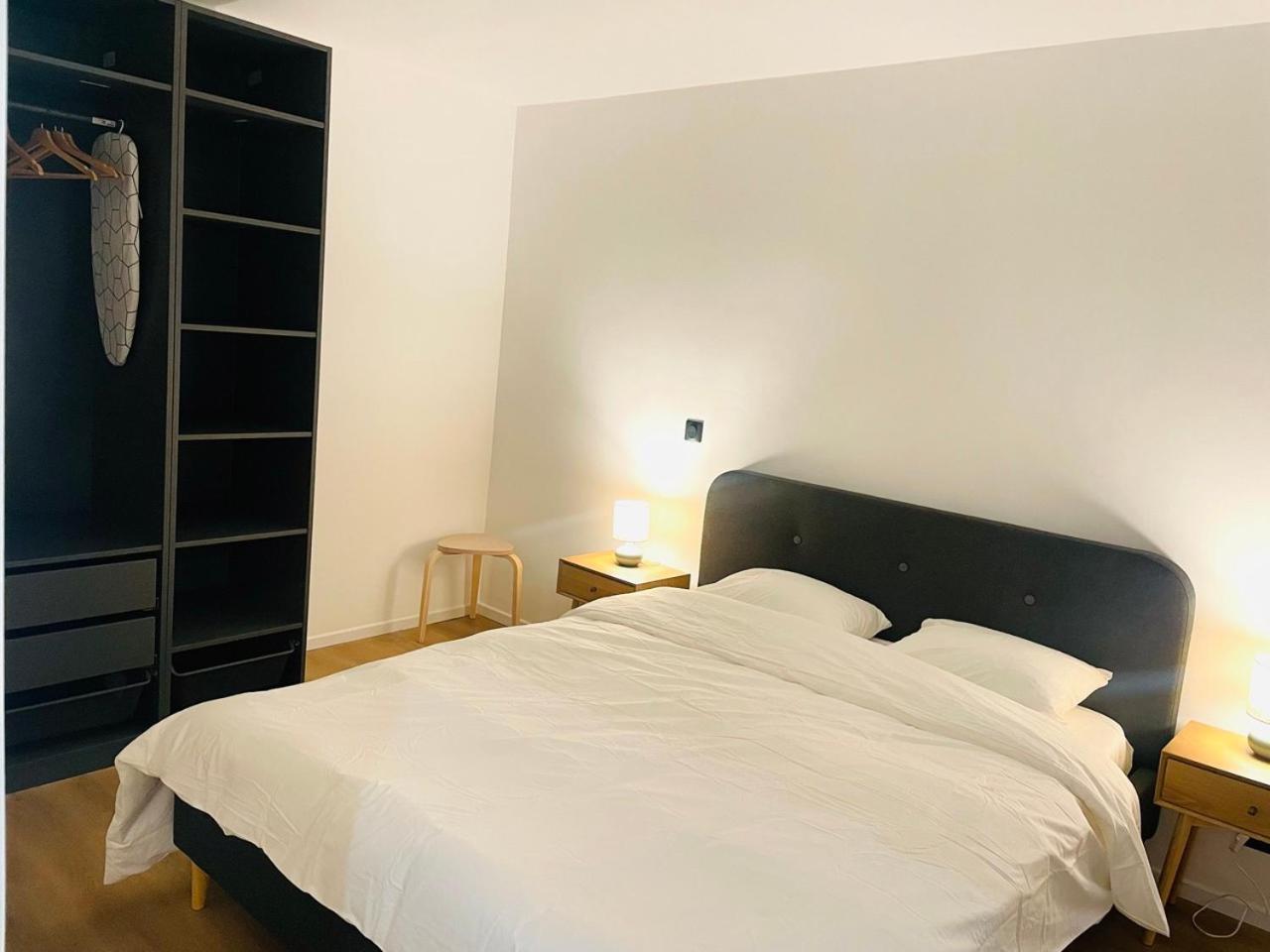 Camus Flats Apartment *