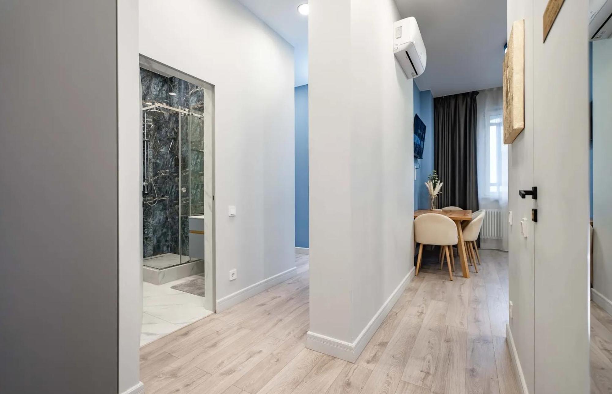 Filismina Hotel Brussels