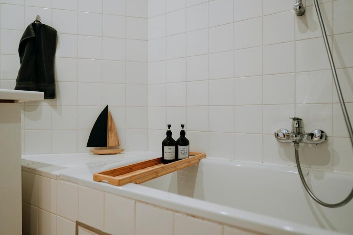 Appartamento 1 Bedroom In Le Chatelain - 2nd Floor