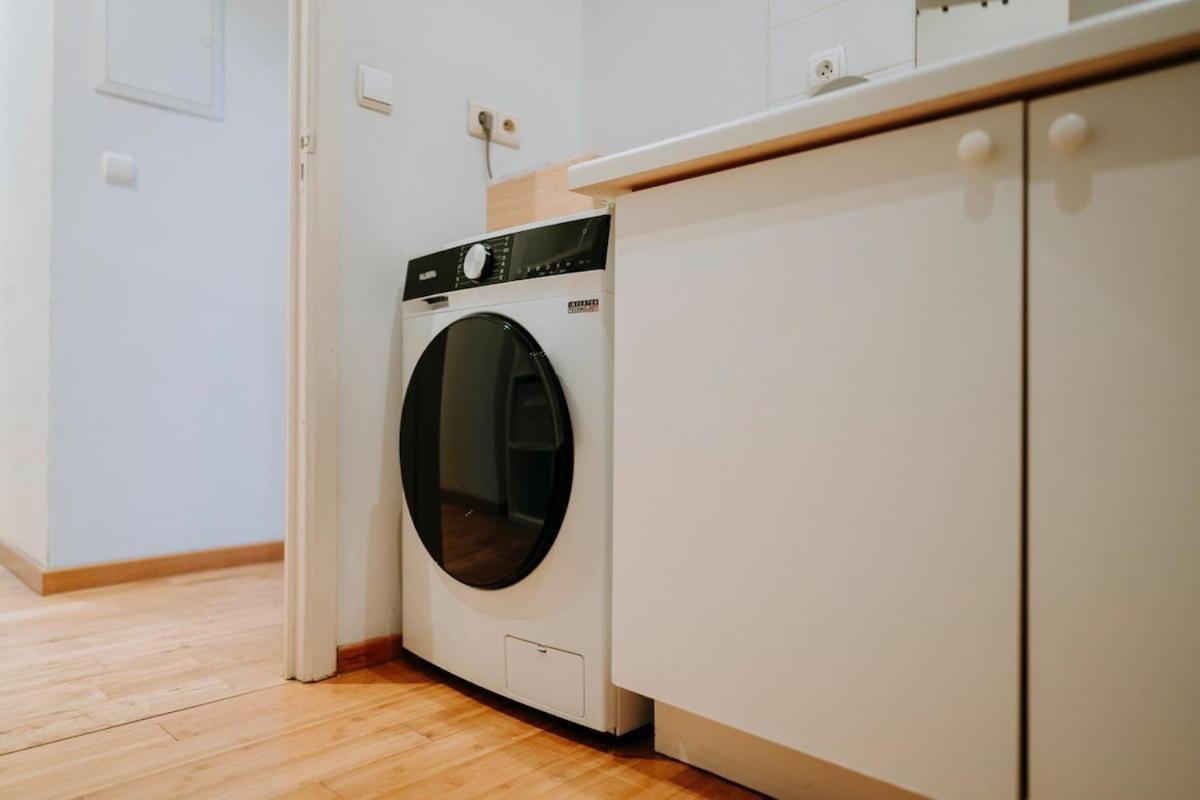 Appartamento 1 Bedroom In Le Chatelain - 2nd Floor Bruxelles