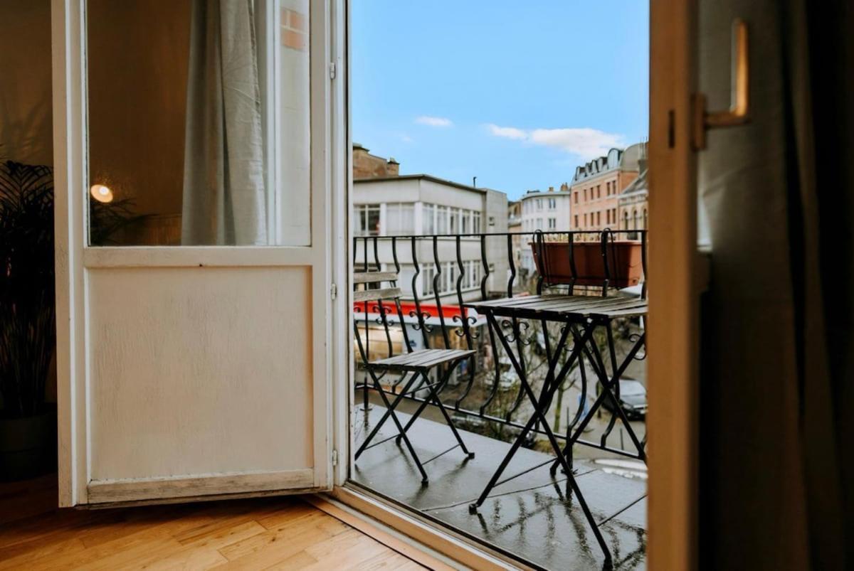 Appartamento 1 Bedroom In Le Chatelain - 2nd Floor *