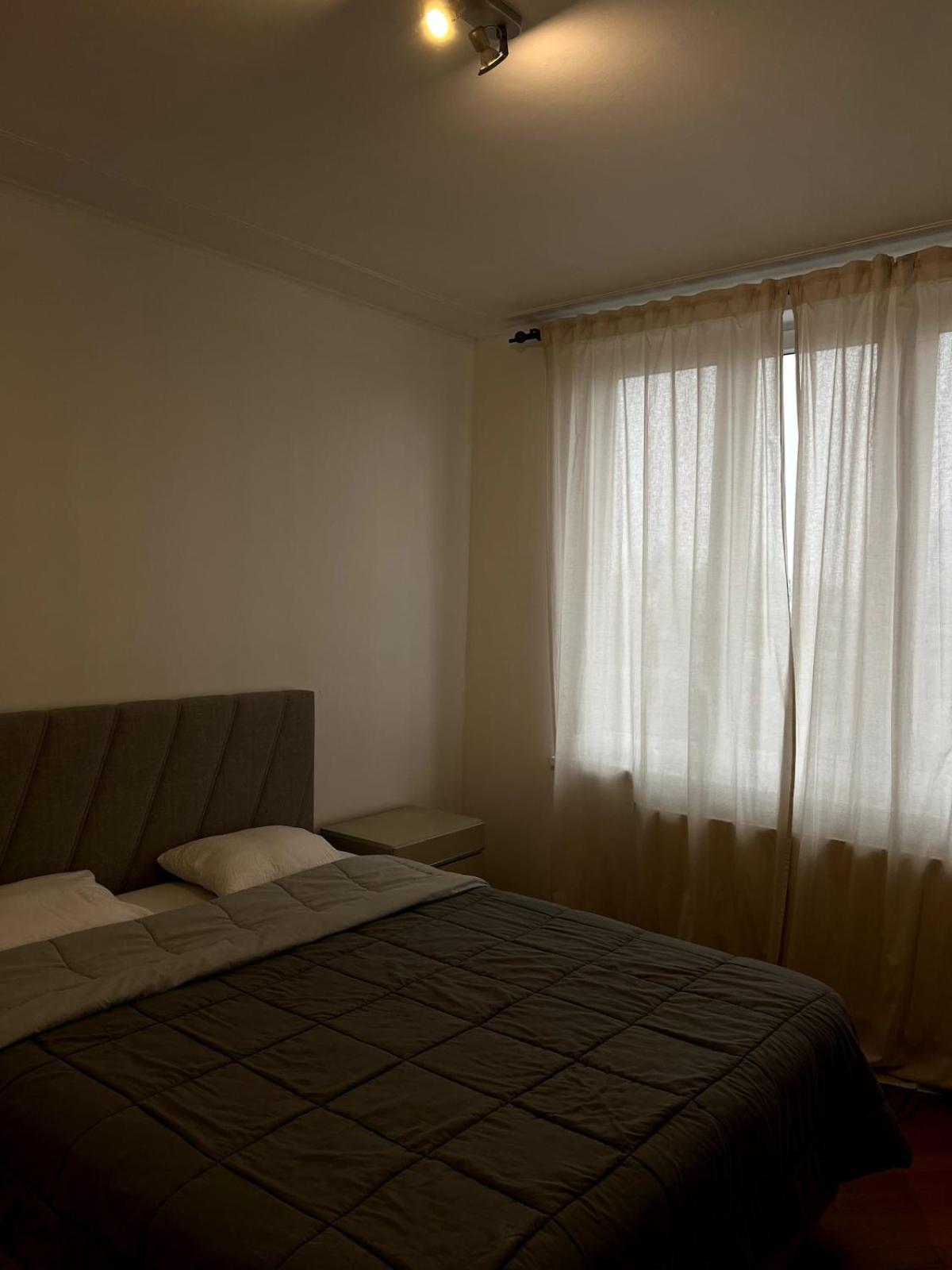 Penthouse In Avenue Louise Lejlighed Bruxelles