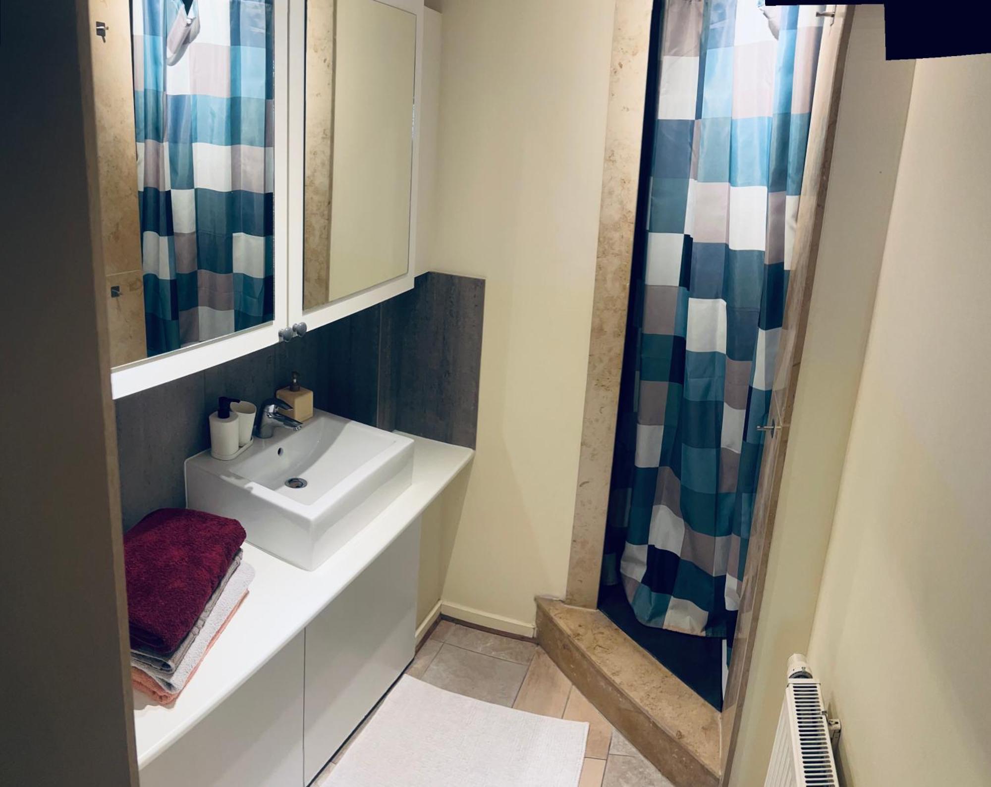Appartement Centrale Bruxelles