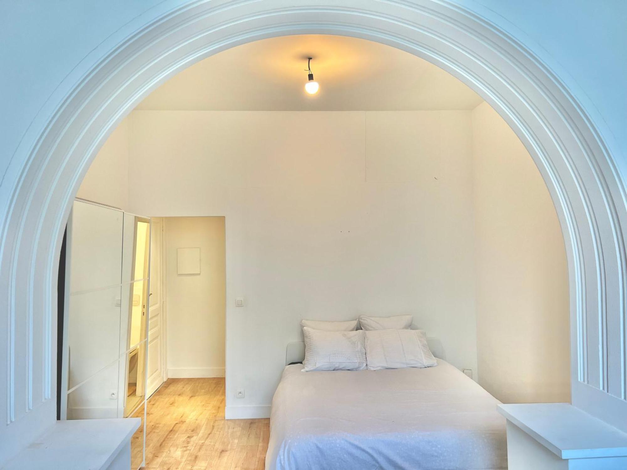 Appartement Hyper Centre Brussel