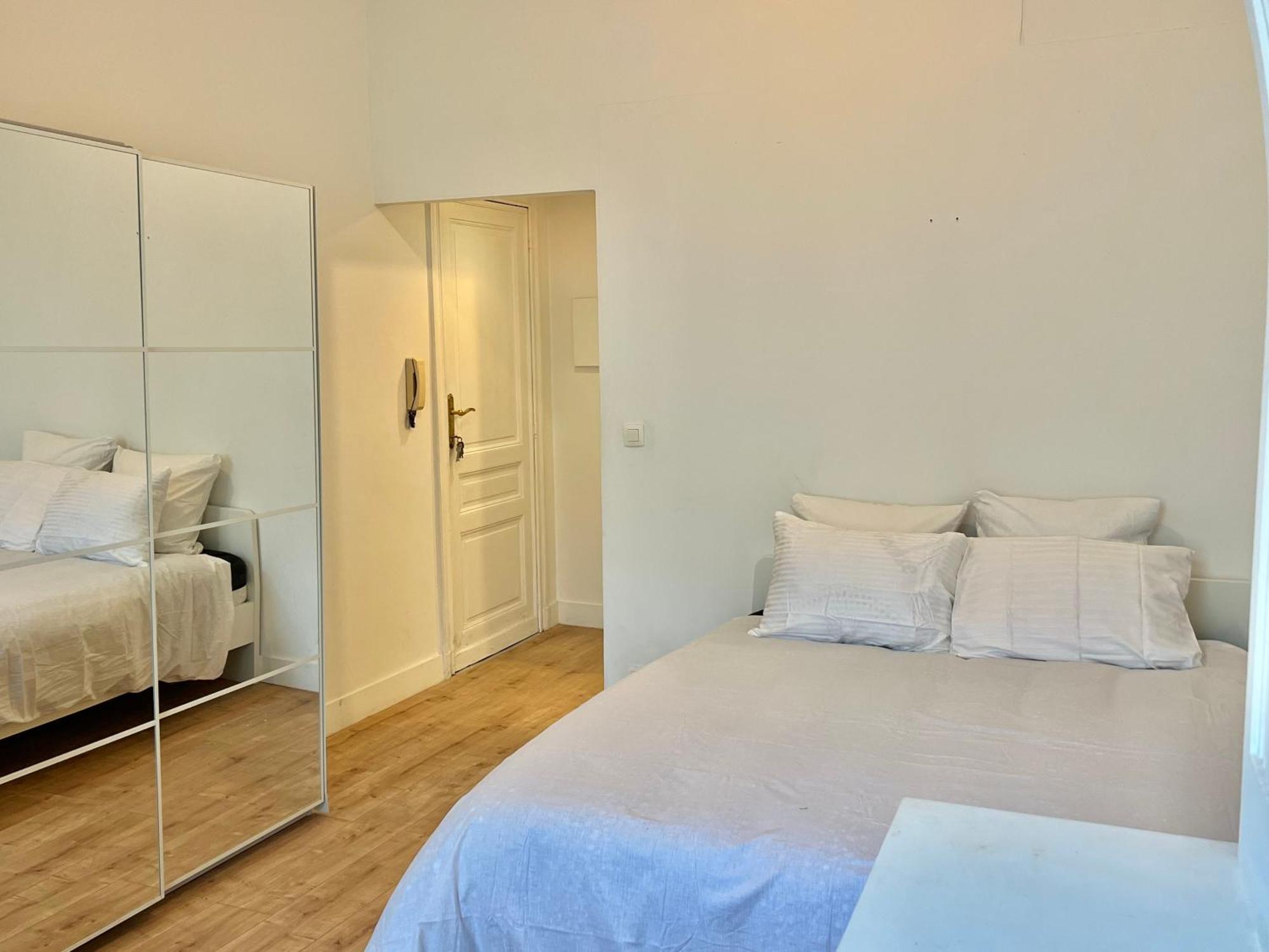 Hyper Centre Appartement *
