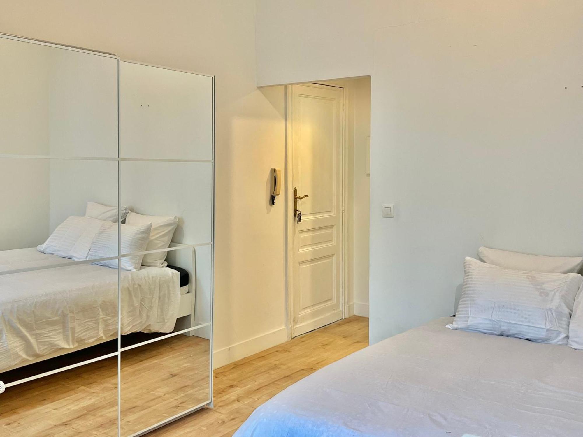 Hyper Centre Appartement