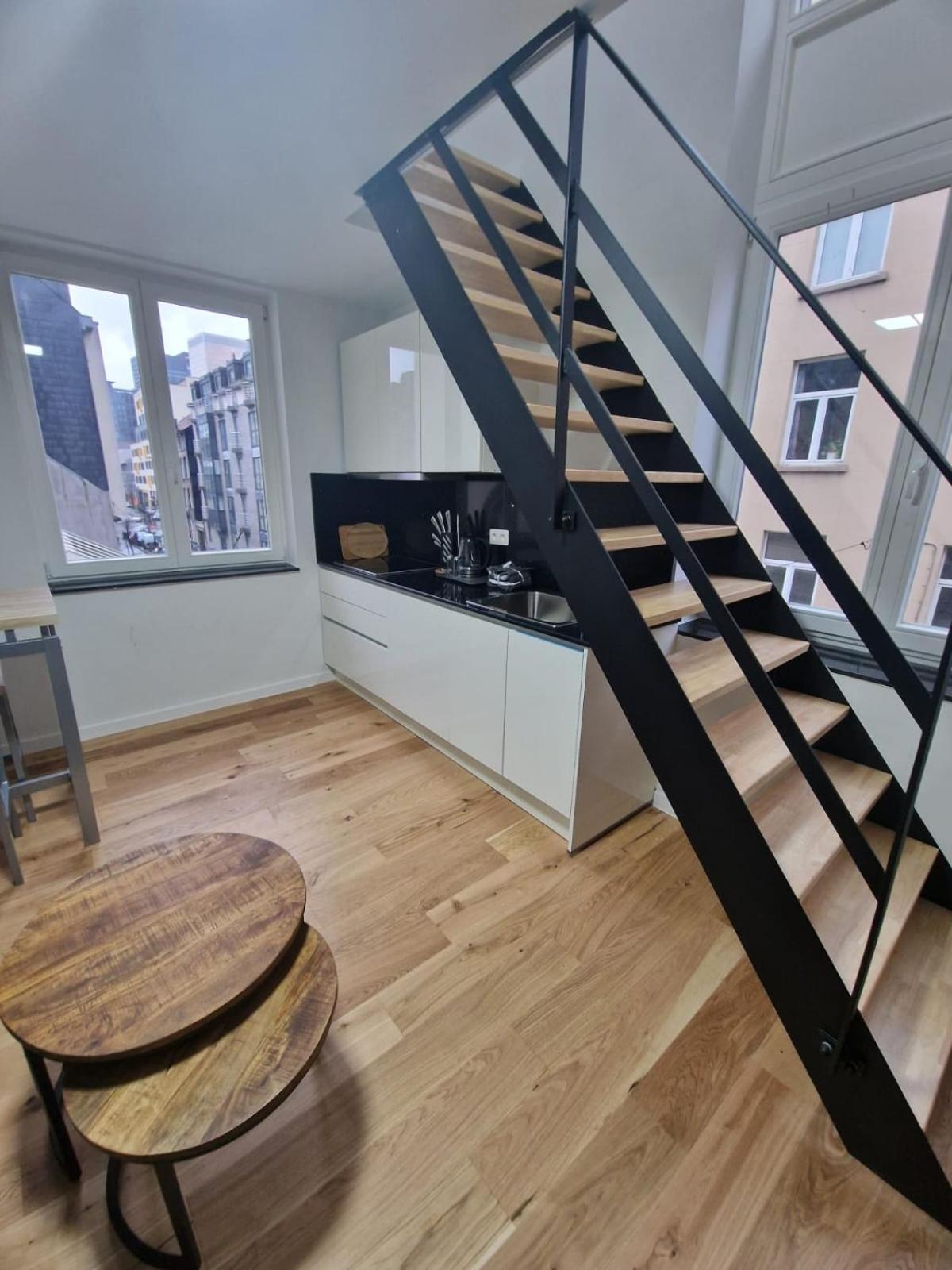 Luxe 1 * Bruxelles
