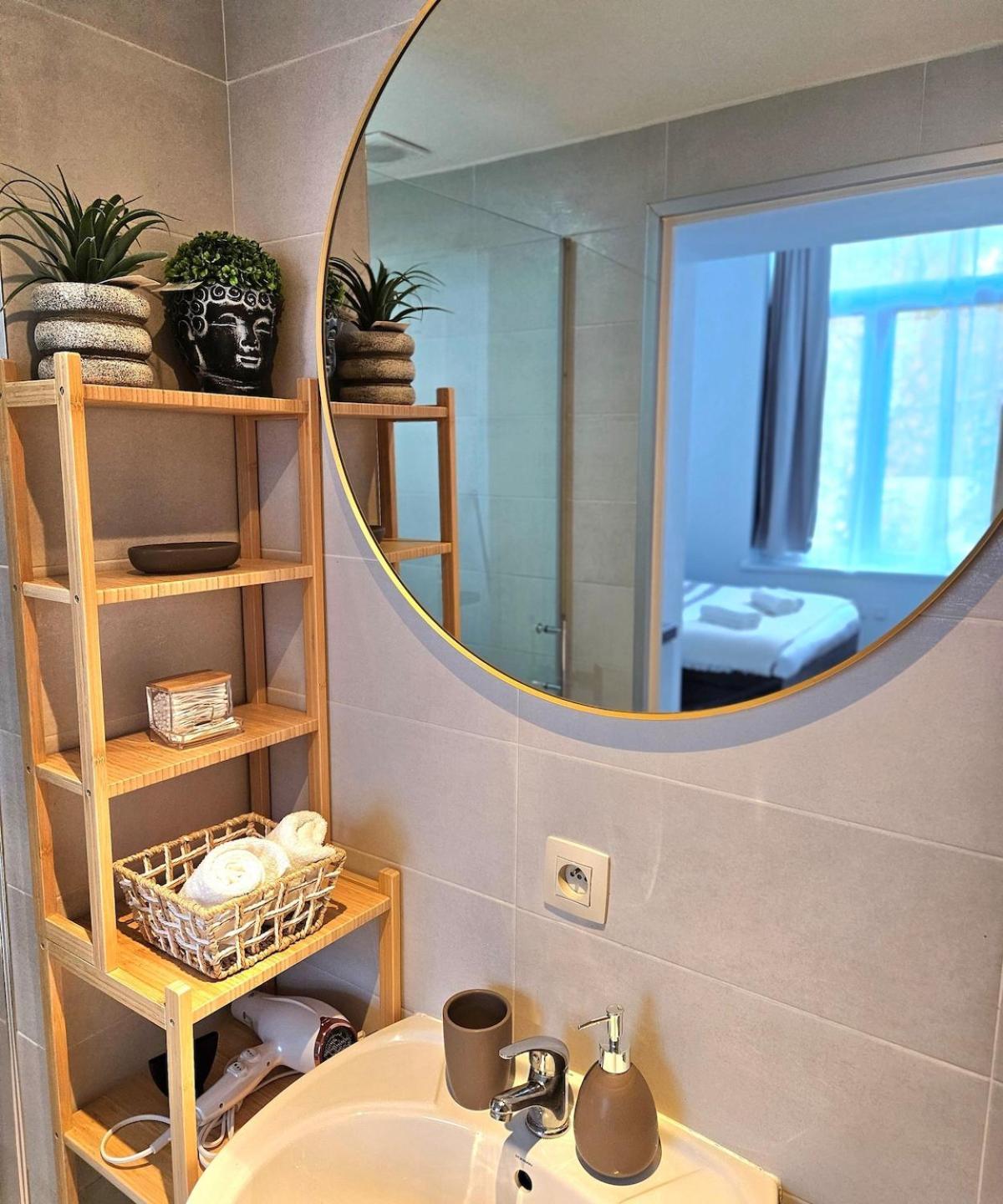 Appartement Centre