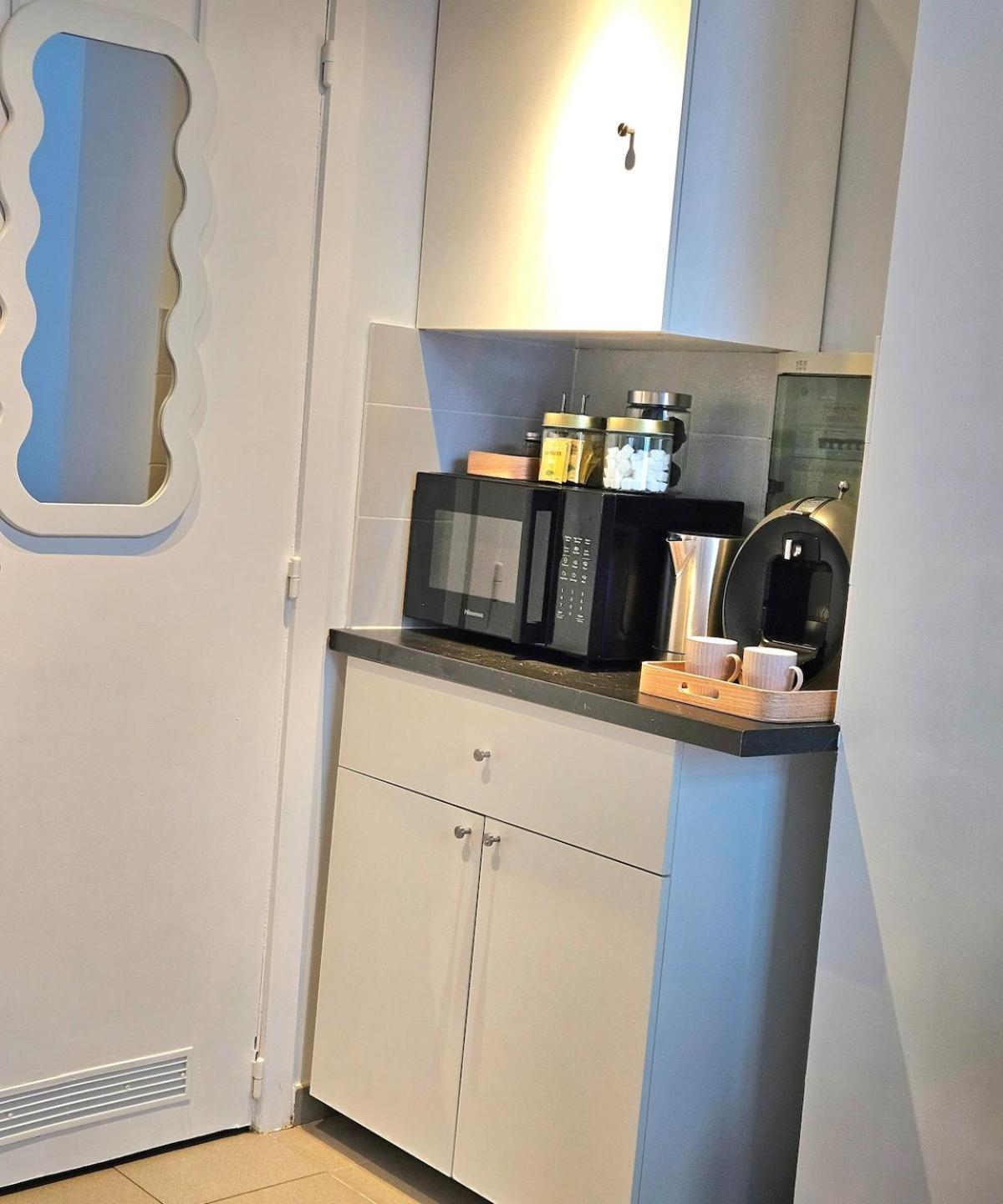 Centre Appartement