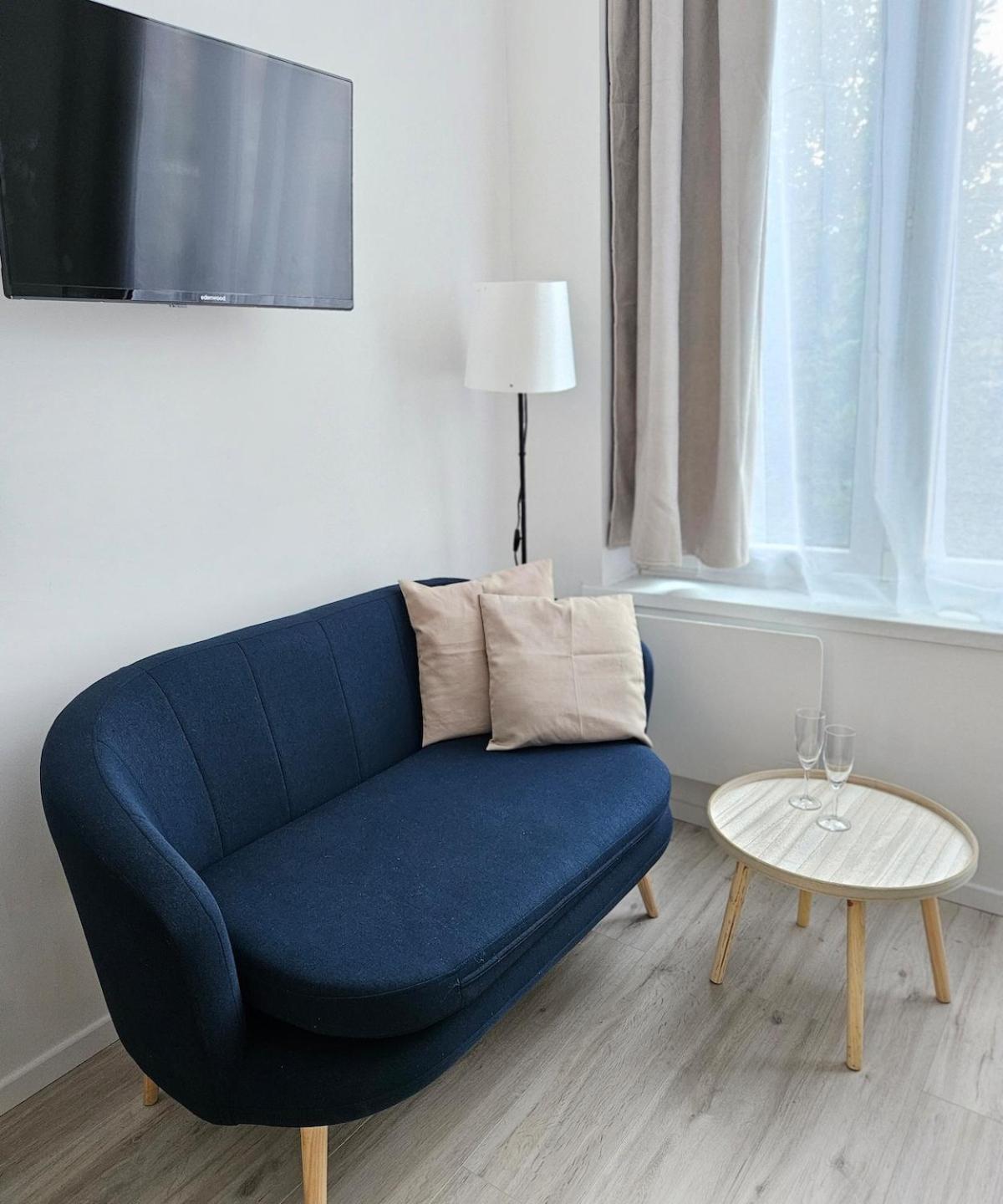 Appartement Centre Bruxelles
